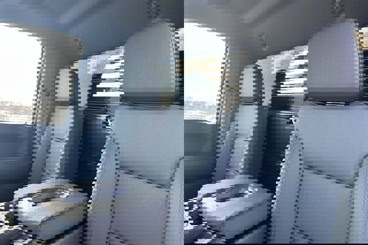 New 2025 Chevrolet Silverado 3500 W/T w/ WT Convenience Package image 16