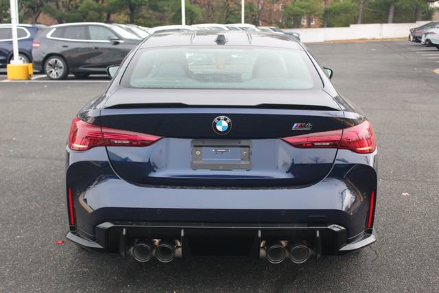 New 2026 BMW M4 Competition image 7