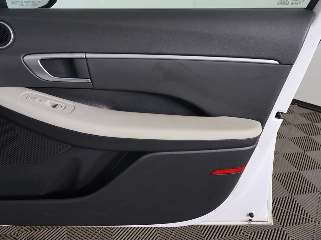 Used 2022 Hyundai Sonata SEL FWD image 20