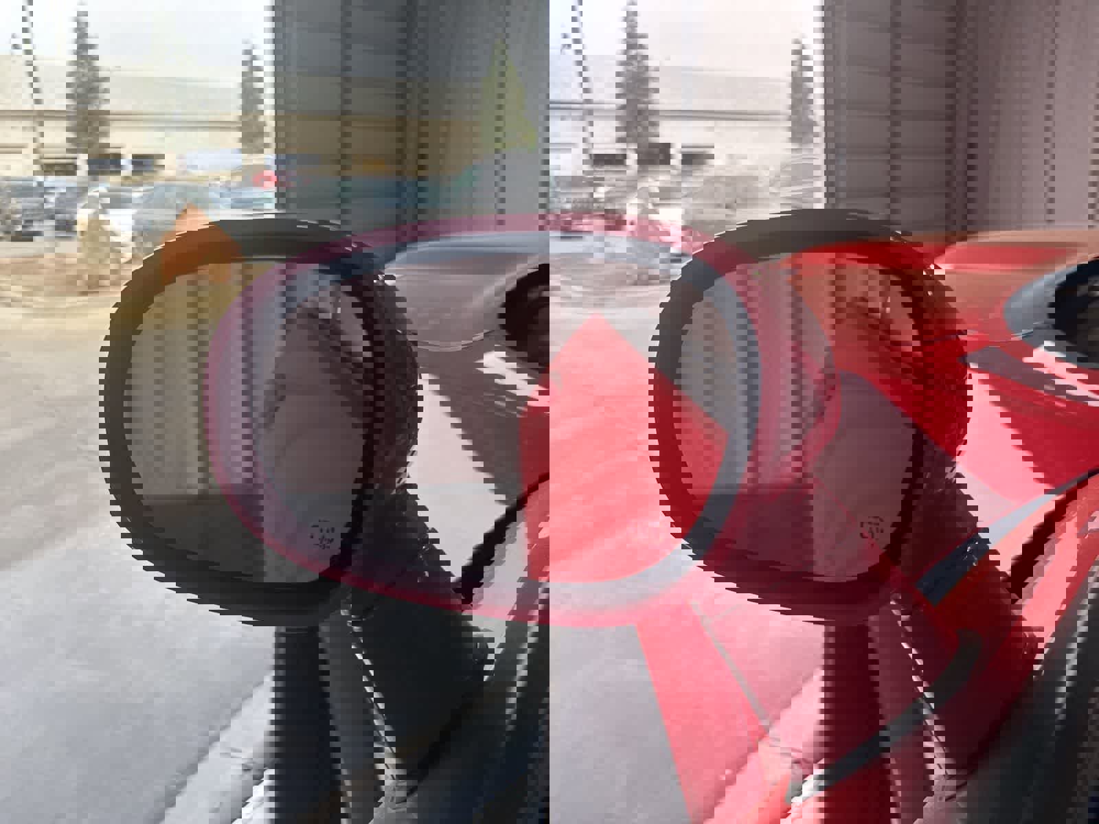 Used 2022 Dodge Challenger R/T Scat Pack image 19