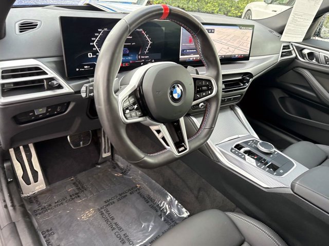 Used 2026 BMW M440i w/ Premium Package RWD image 21