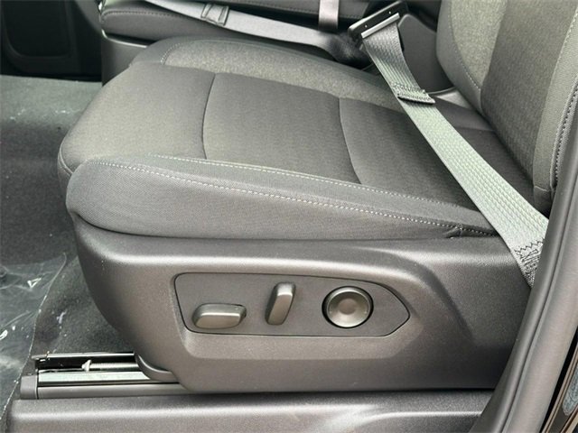 New 2026 Chevrolet Silverado 2500 Custom w/ Custom Value Package image 10