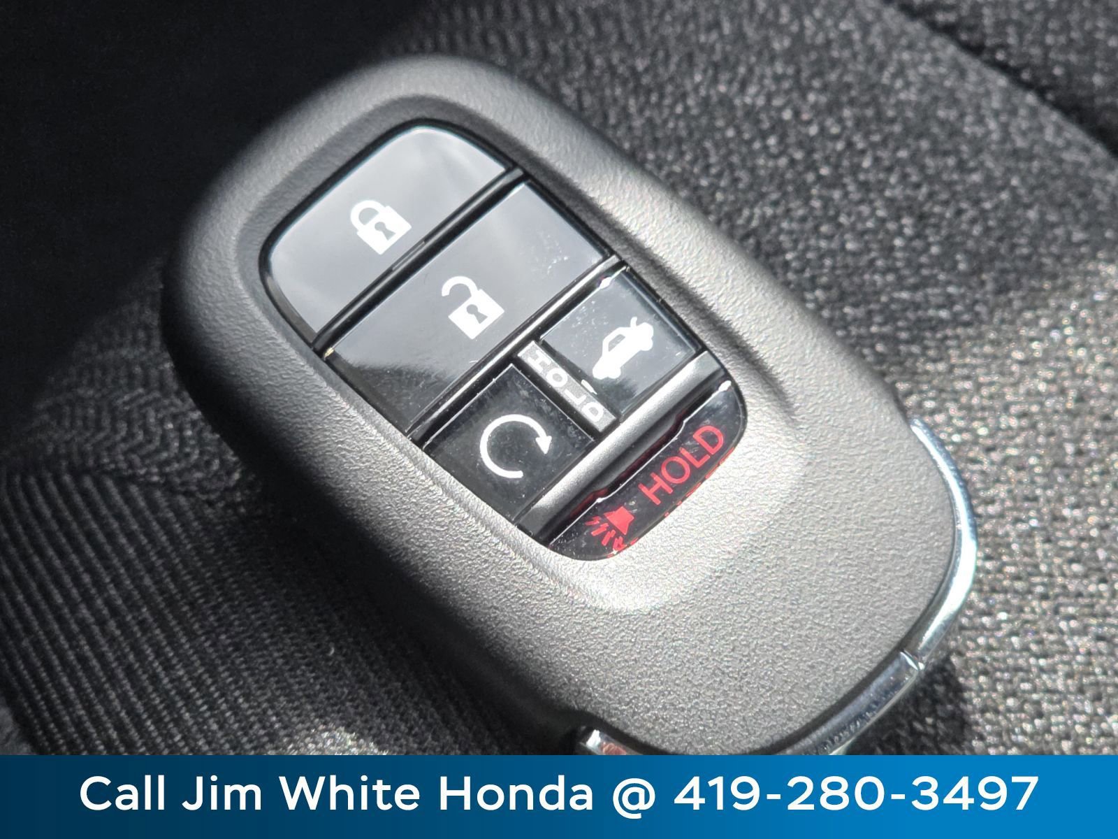 New 2025 Honda Accord LX image 26