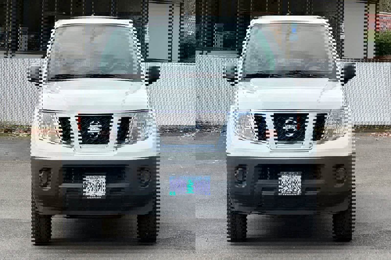 Used 2020 Nissan Frontier S image 10