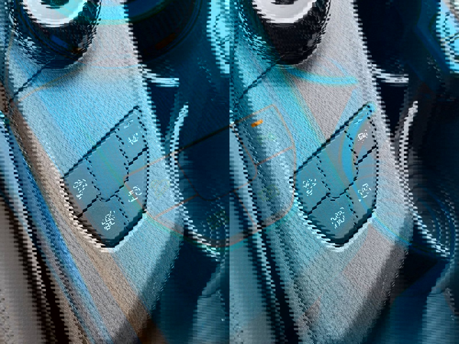 New 2026 Kia Sportage X-Line image 26