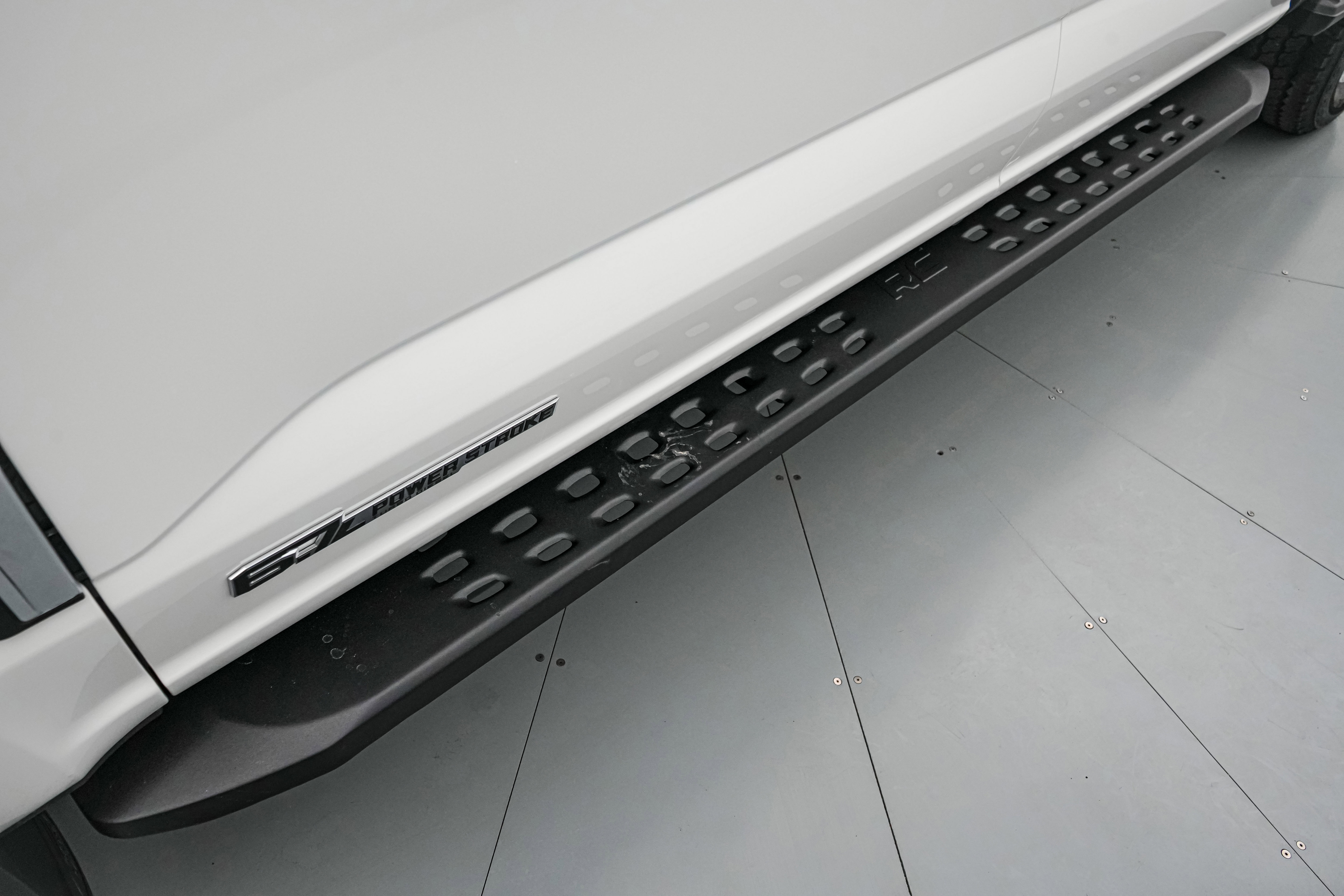 New 2026 Ford F250 Lariat image 12