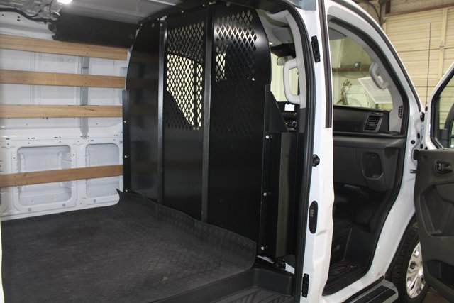 Used 2024 Ford Transit 250 Low Roof w/ Exterior Upgrade Package image 22