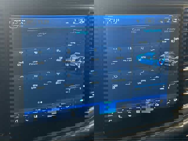 Used 2022 Ford F150 XLT w/ Equipment Group 302A High image 23