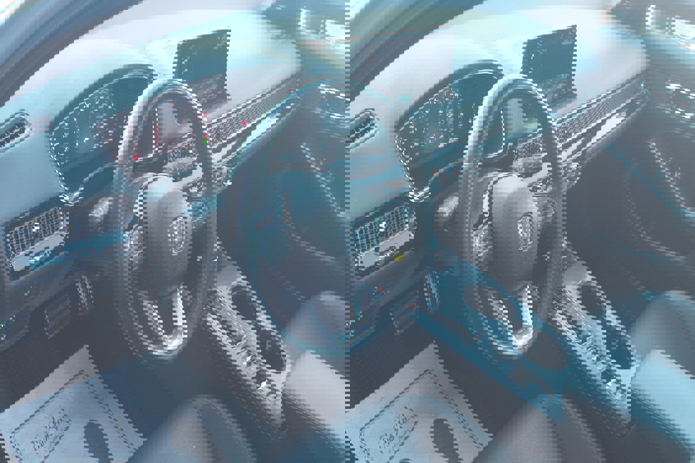 Used 2022 Honda Civic Sport Touring image 23