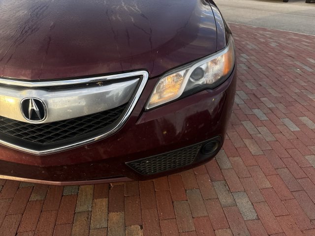 Used 2014 Acura RDX FWD image 29