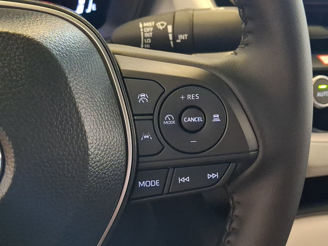 Used 2026 Toyota Corolla SE FWD image 21