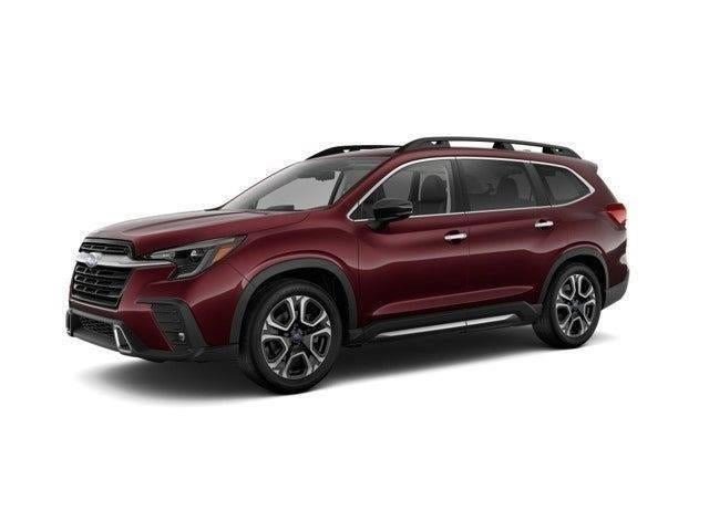 New 2026 Subaru Ascent Touring AWD/4WD image 44