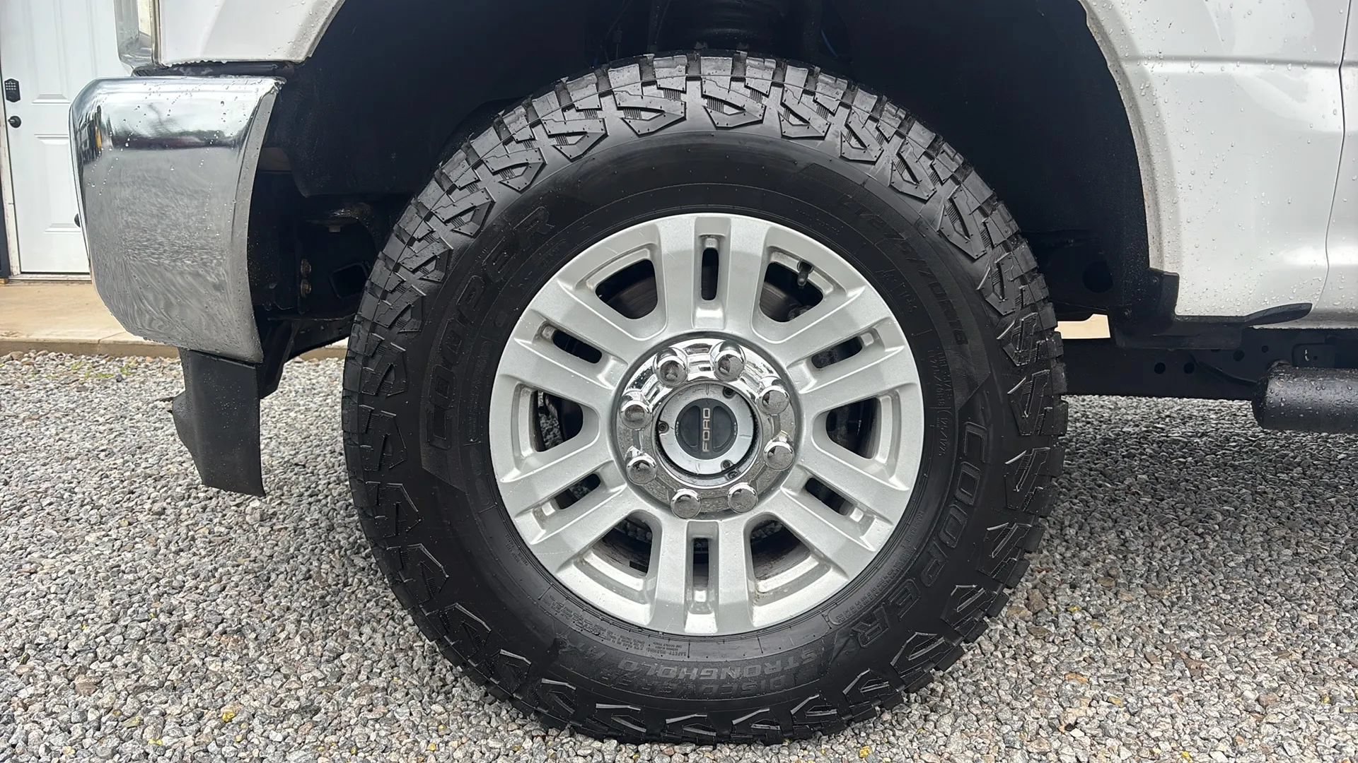 Used 2018 Ford F250 XLT AWD/4WD image 12