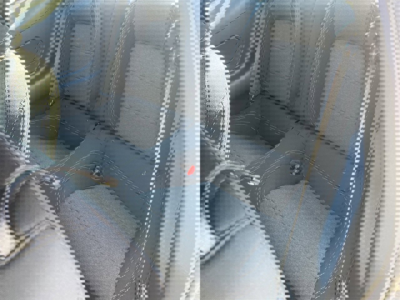 New 2026 Ford Mustang Coupe image 18