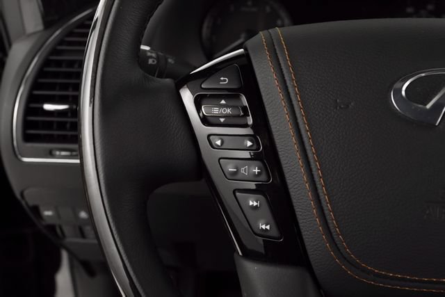 Used 2024 INFINITI QX80 Sensory AWD/4WD image 29