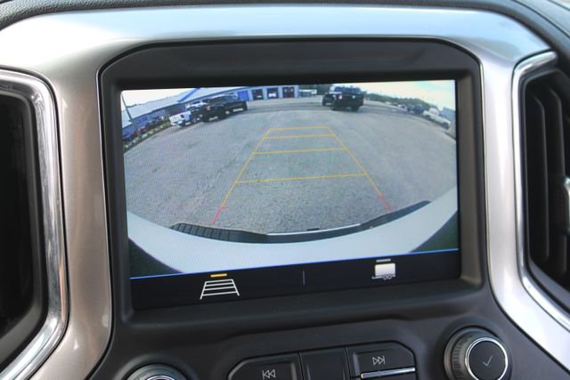 Used 2023 Chevrolet Silverado 2500 LT image 21