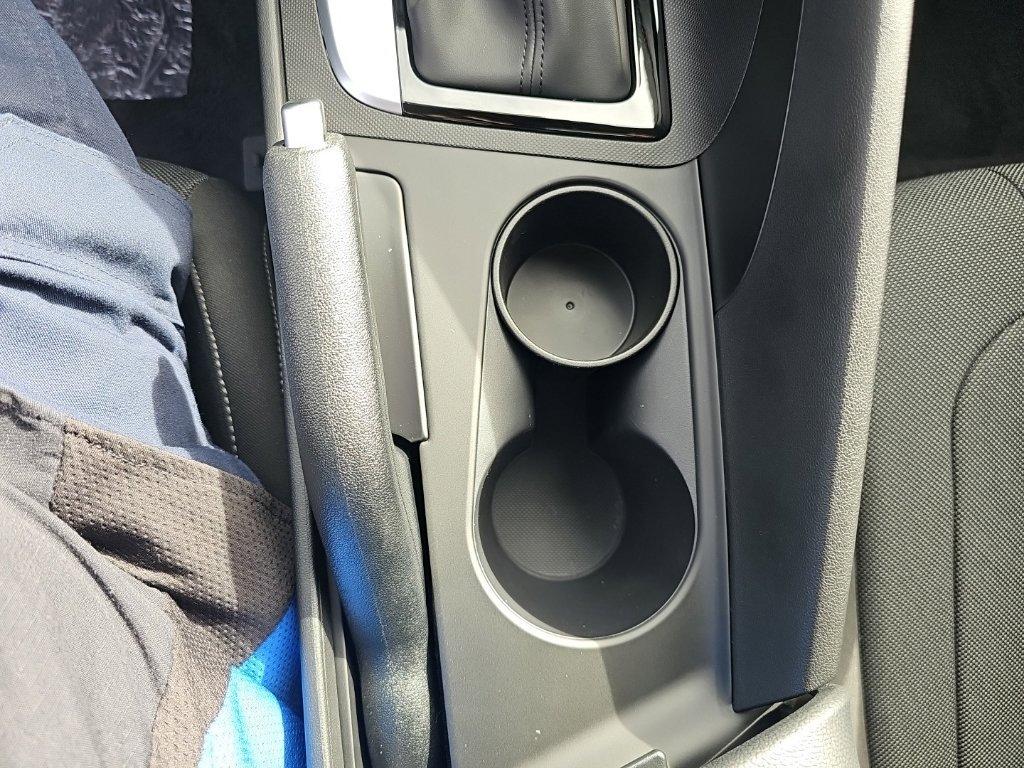 New 2026 Hyundai Elantra SE FWD image 22