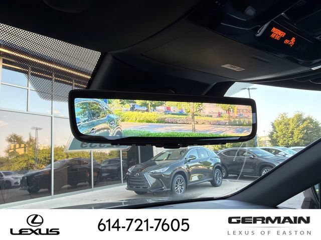 New 2026 Lexus RX 350 AWD/4WD image 26