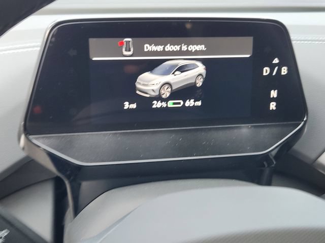 New 2026 Volkswagen ID.4 Pro AWD/4WD image 15