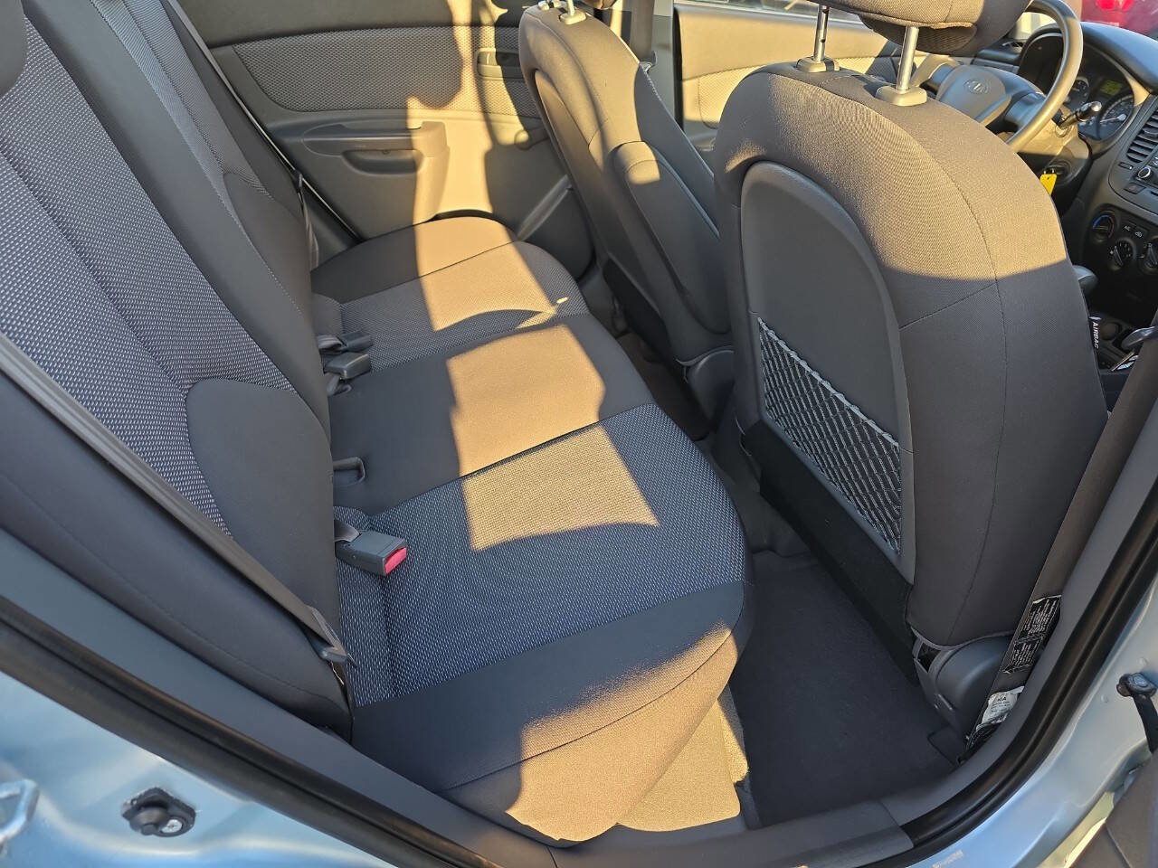 Used 2009 Kia Rio LX image 16