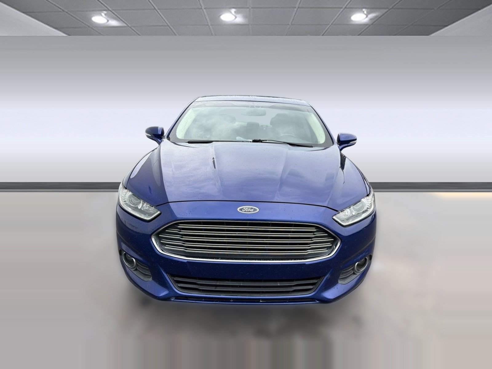 Used 2013 Ford Fusion SE FWD image 6