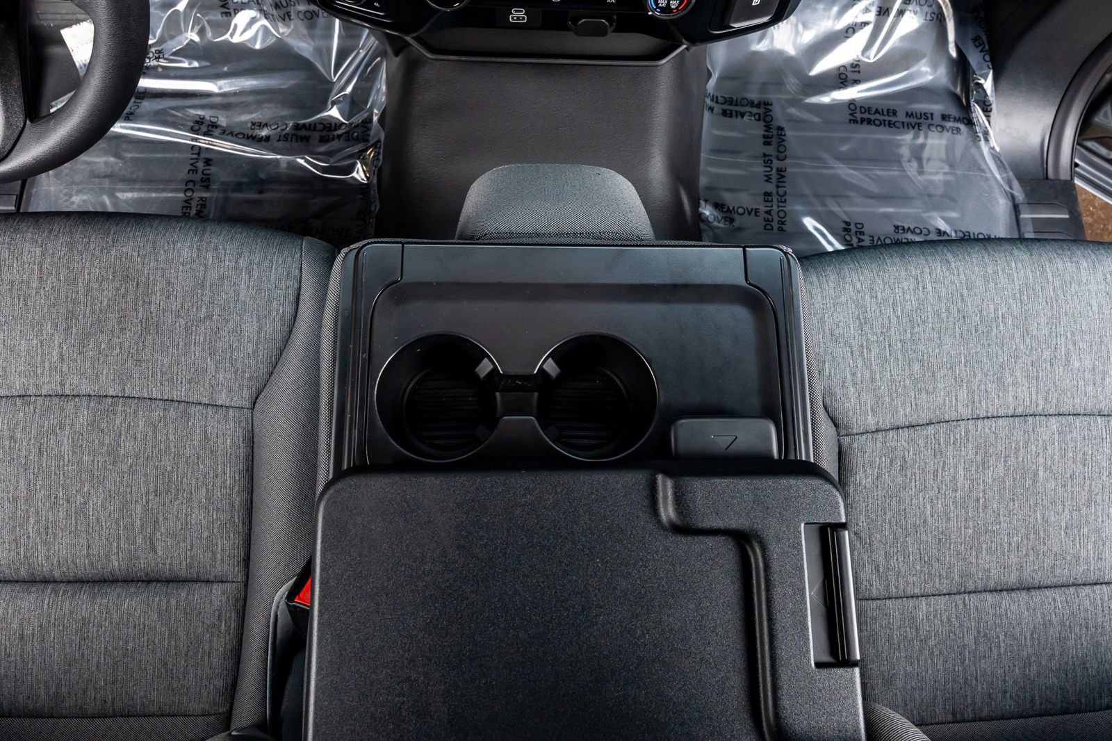 Used 2026 Ford F150 XL w/ Equipment Group 103A High image 23