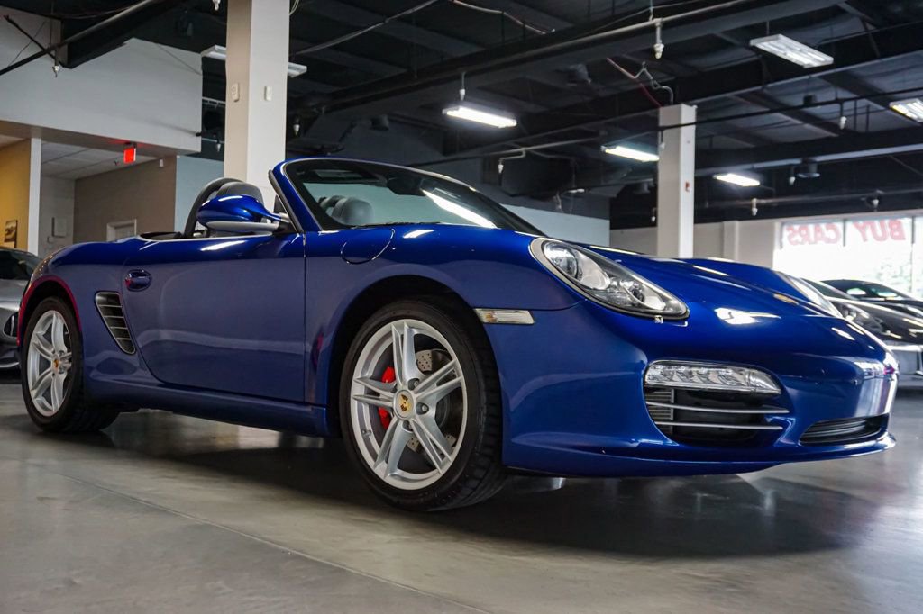 Used 2012 Porsche Boxster S image 40