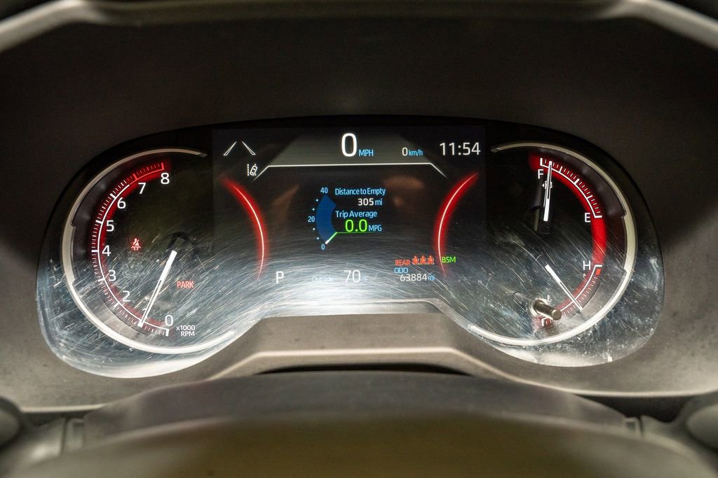 Used 2024 Toyota RAV4 XLE w/ Weather Package image 17