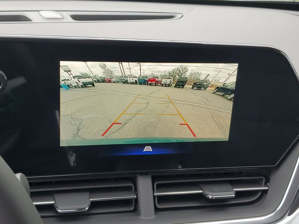 New 2026 Chevrolet Trax LT image 22