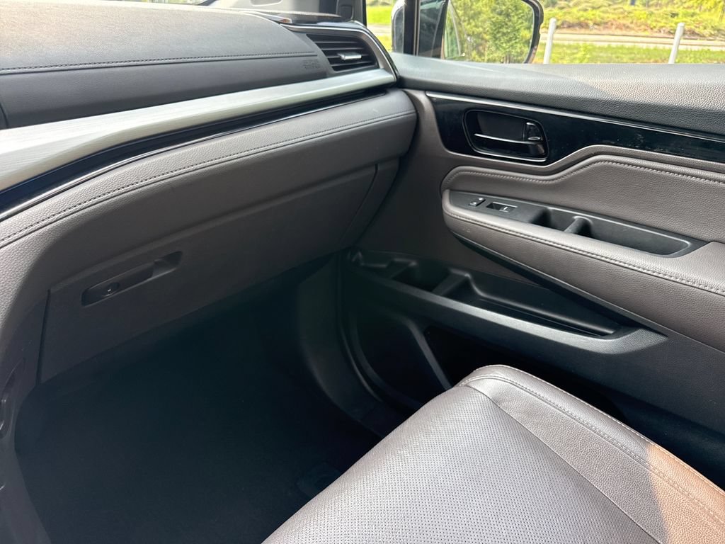 Used 2019 Honda Odyssey Elite image 18