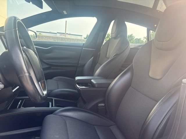 Used 2018 Tesla Model S 75D AWD/4WD image 3