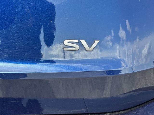 Used 2024 Nissan Rogue SV FWD image 36