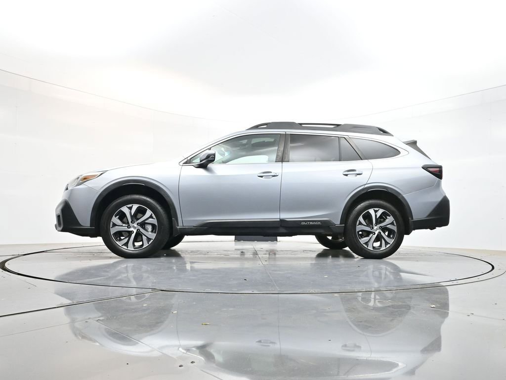 Used 2020 Subaru Outback Limited w/ Popular Package #2 AWD/4WD image 35