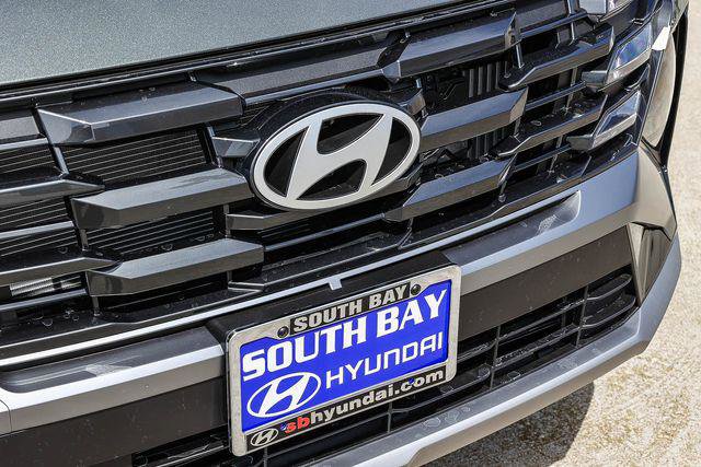 New 2026 Hyundai Tucson SEL image 11