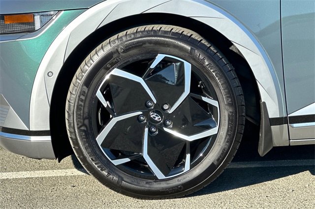 Certified 2024 Hyundai Ioniq 5 Limited image 34