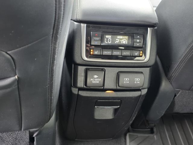 Used 2022 Subaru Ascent Touring AWD/4WD image 11