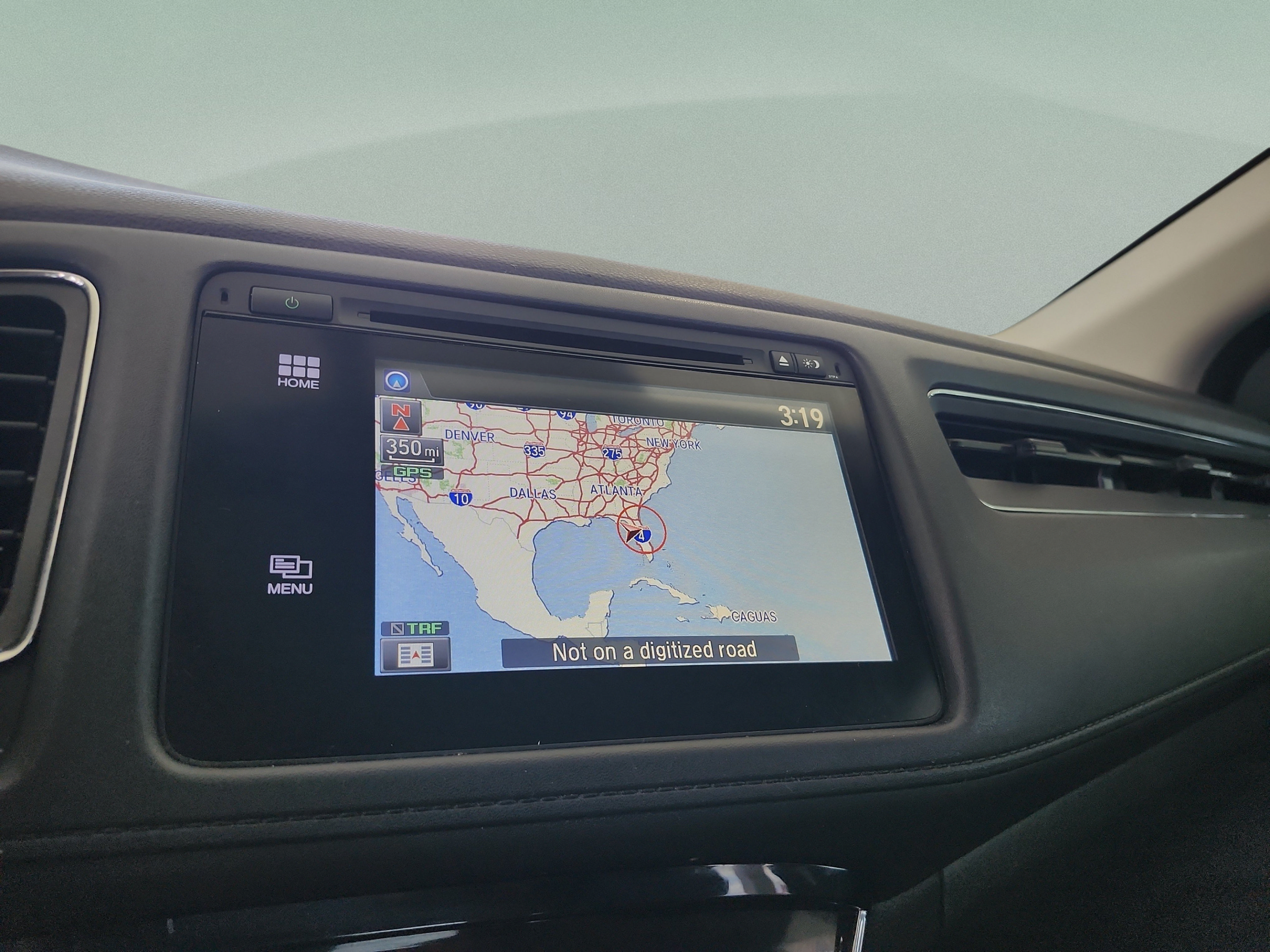 Used 2018 Honda HR-V EX-L image 31