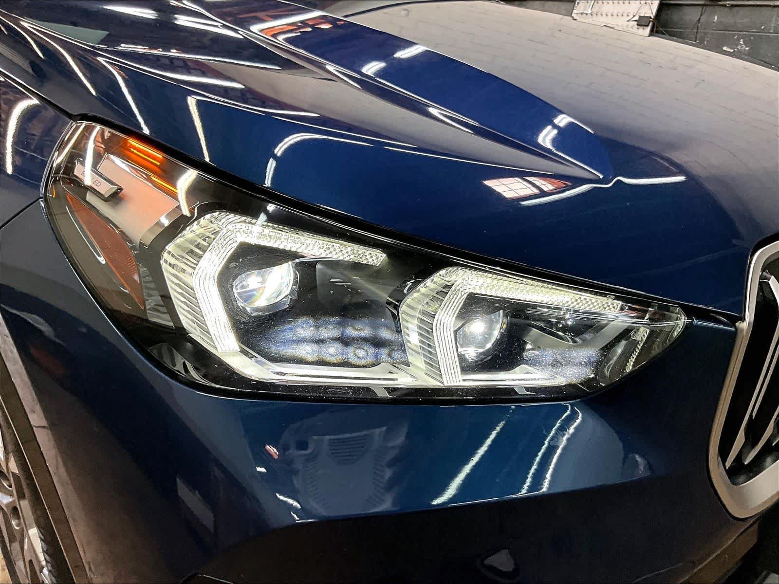 Used 2023 BMW X1 xDrive28i w/ Convenience Package AWD/4WD image 31