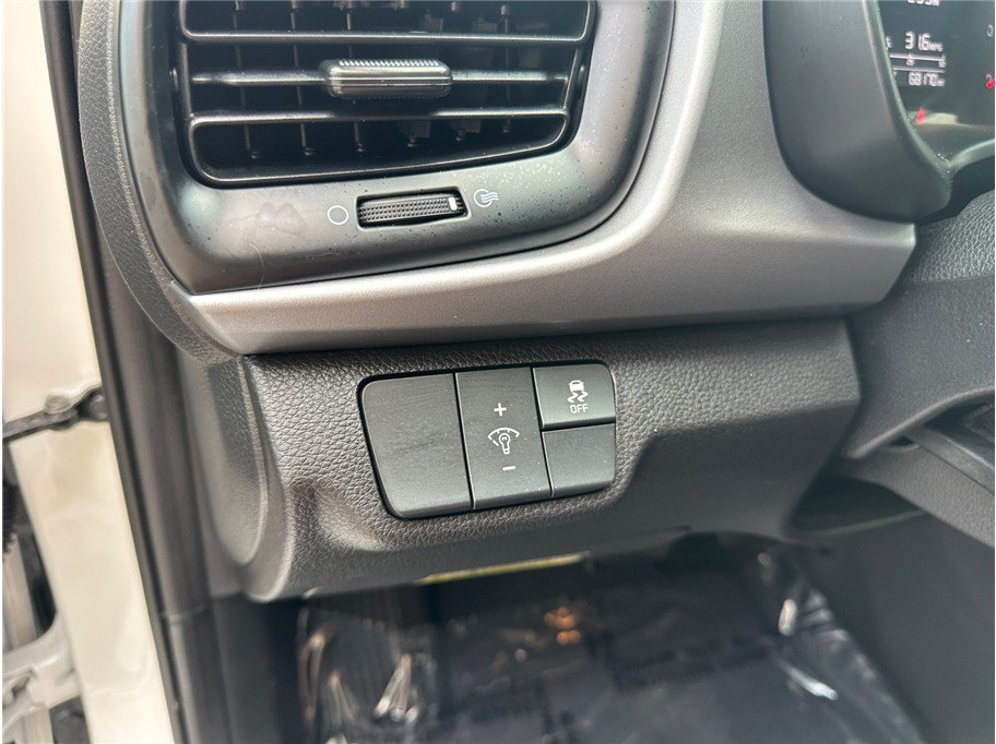 Used 2021 Kia Rio S FWD image 22
