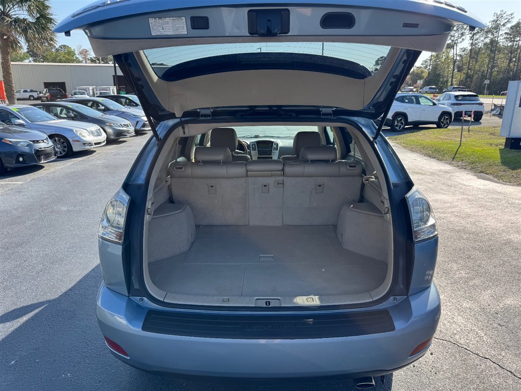 Used 2005 Lexus RX 330 image 11