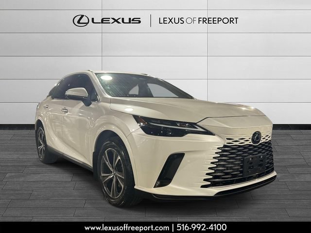 Certified 2023 Lexus RX 350 Premium w/ Accessory Package AWD/4WD image 1