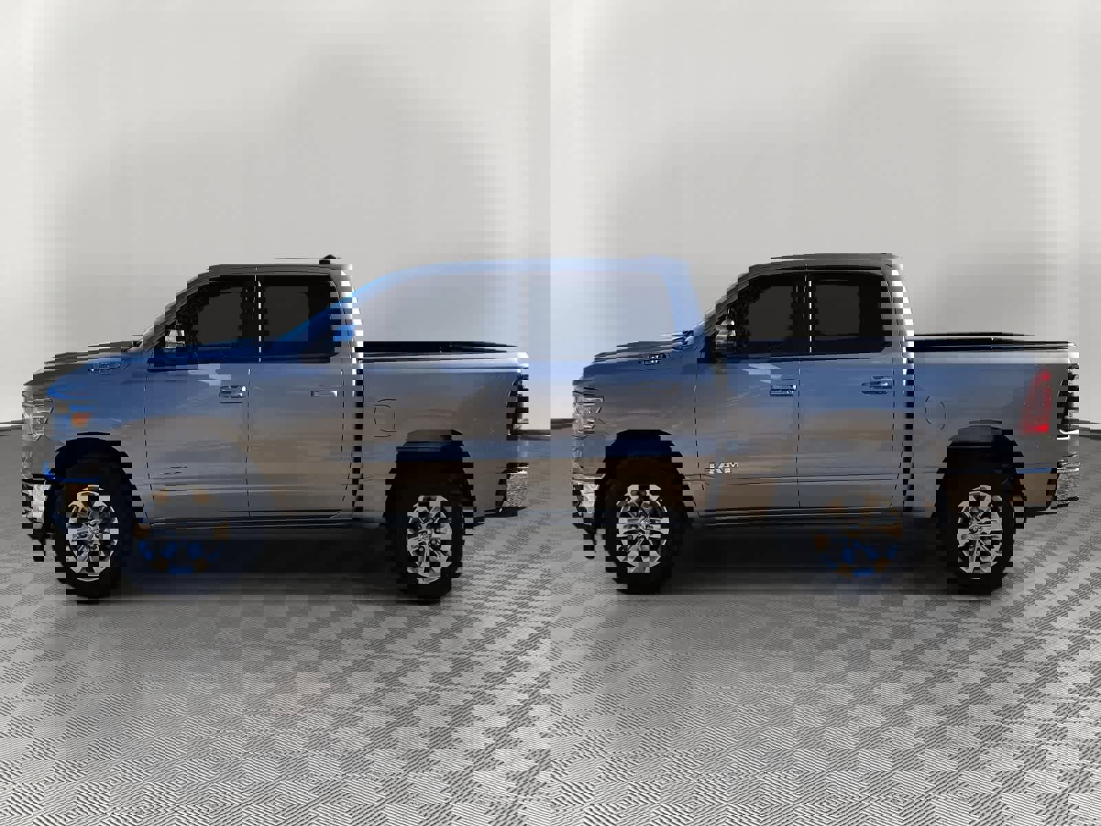 Used 2024 RAM 1500 Laramie image 6