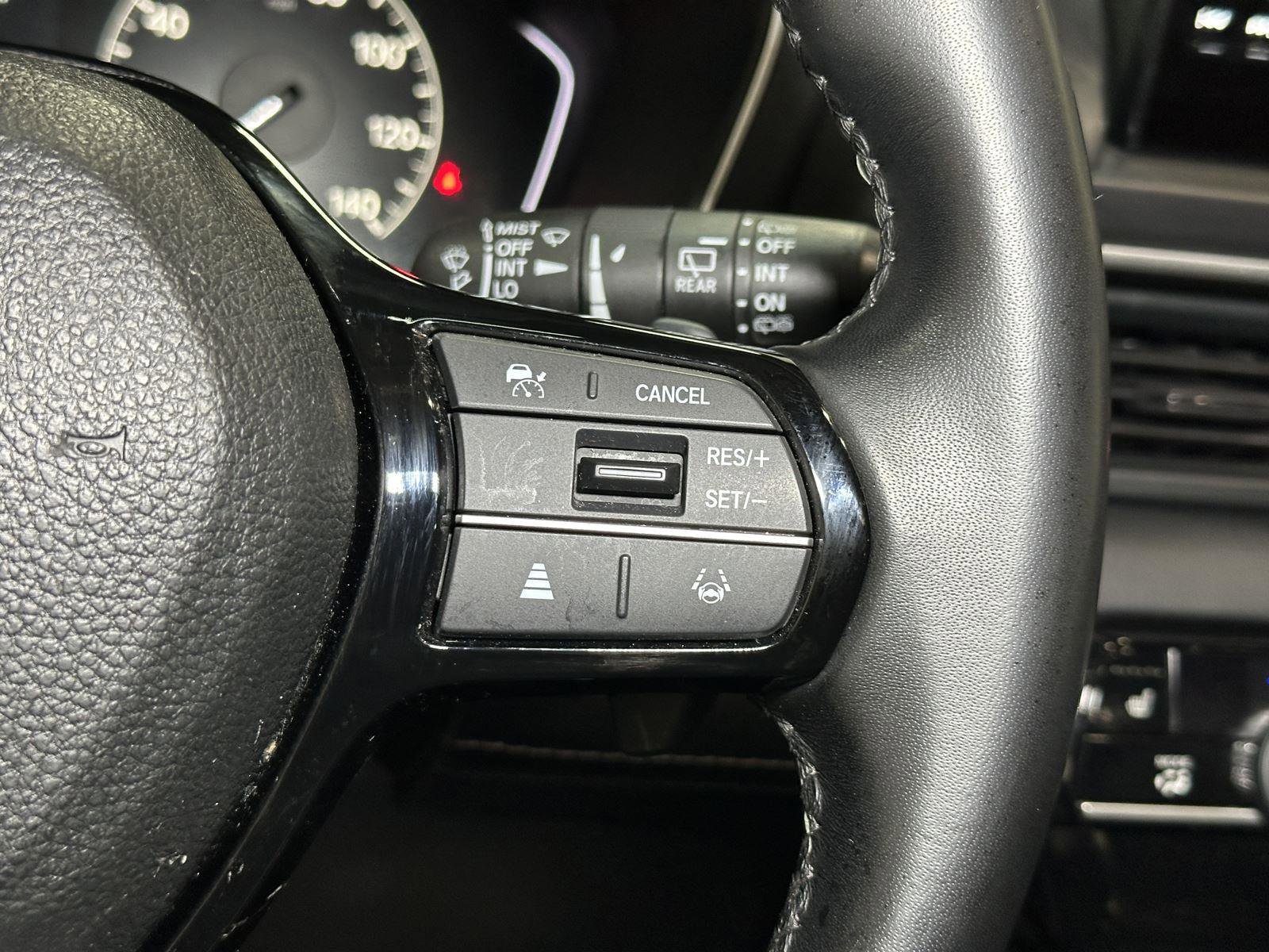 Certified 2024 Honda Pilot EX-L image 26