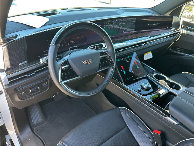 Certified 2025 Cadillac Escalade Premium Luxury RWD image 25