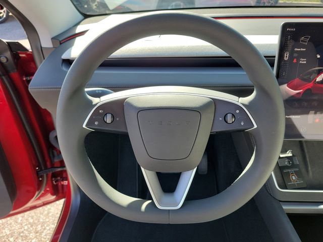 Used 2026 Tesla Model Y 2WD image 25