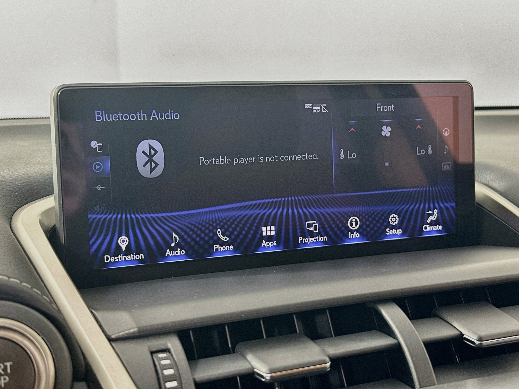 Used 2019 Lexus NX 300 FWD w/ Premium Package image 15