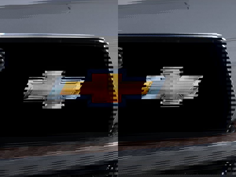 New 2026 Chevrolet Tahoe Premier image 20