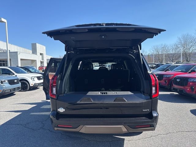New 2026 Ford Expedition Max King Ranch AWD/4WD image 29