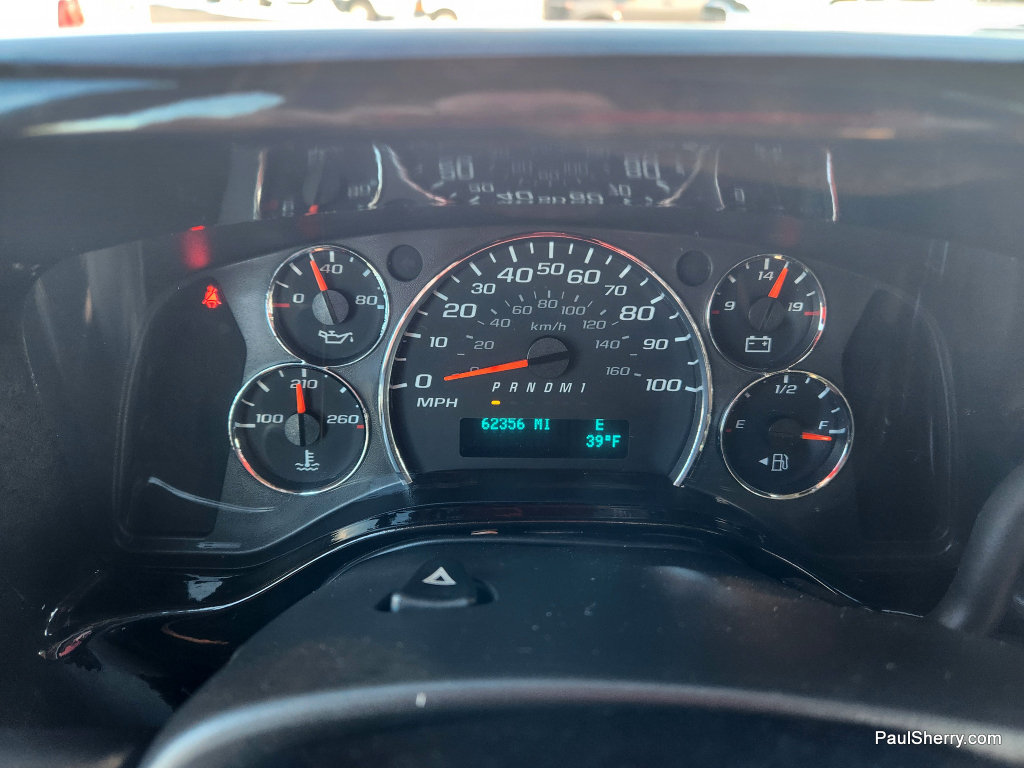 Used 2019 Chevrolet Express 2500 w/ Enhanced Convenience Package RWD image 54