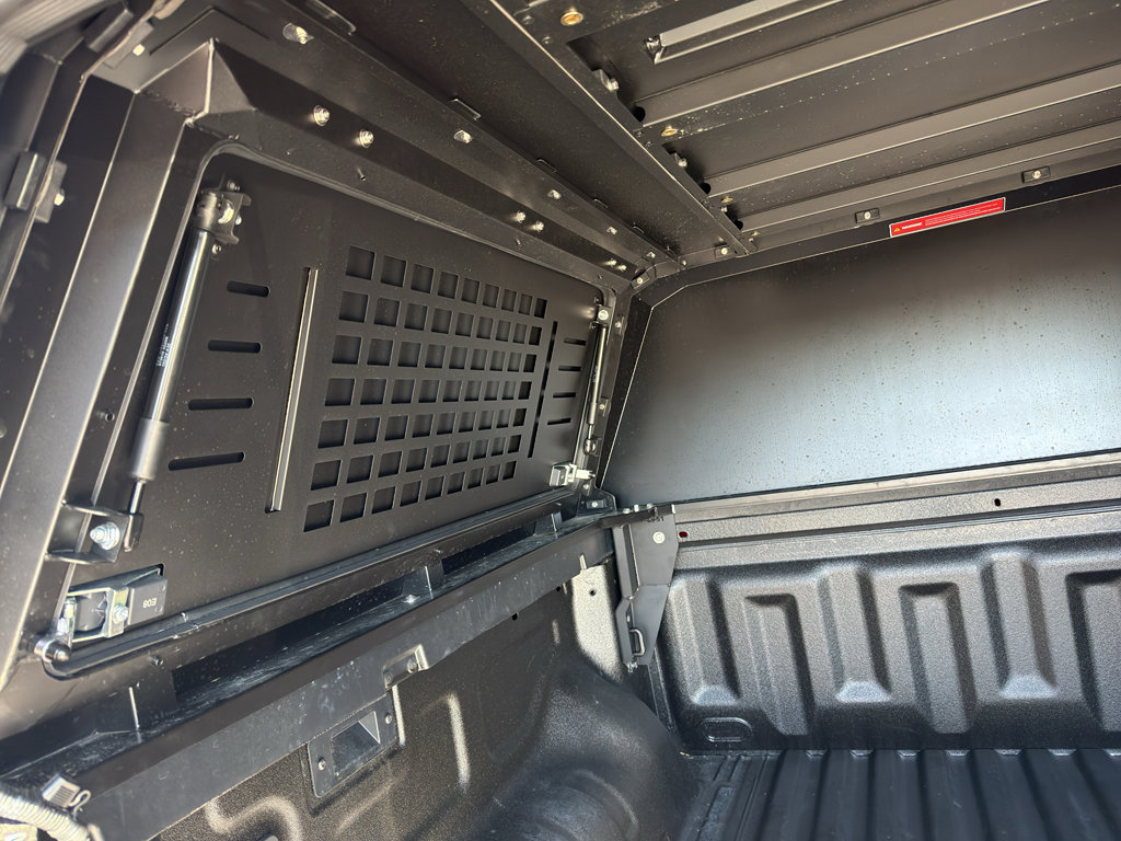 Used 2024 Ford Ranger XLT image 9